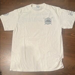 Vintage Lifeguard Graphic T-Shirt